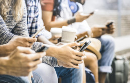 Social Media Monitoring