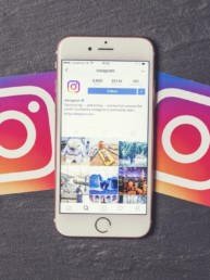instagram business