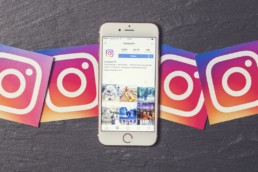 instagram business