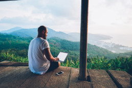 blogging