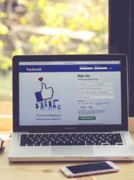social media marketing strategy