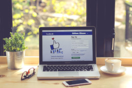 social media marketing strategy